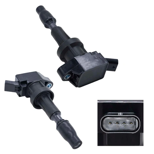 Walker Products 921-2367 Ignition Coil