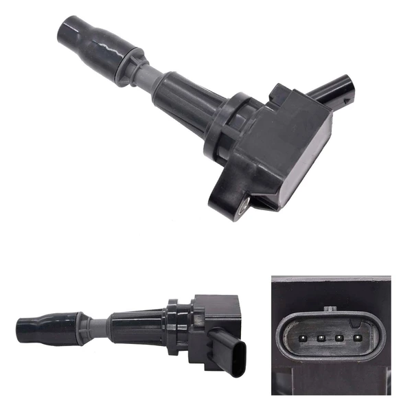 Walker Products 921-2303 Ignition Coil