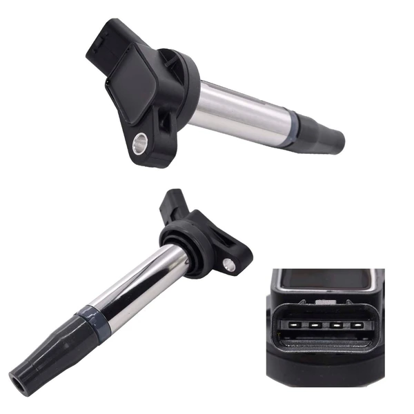 Walker Products 921-2314 Ignition Coil