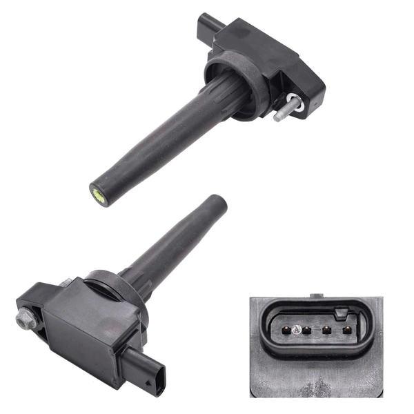 Walker Products 921-2409 Ignition Coil