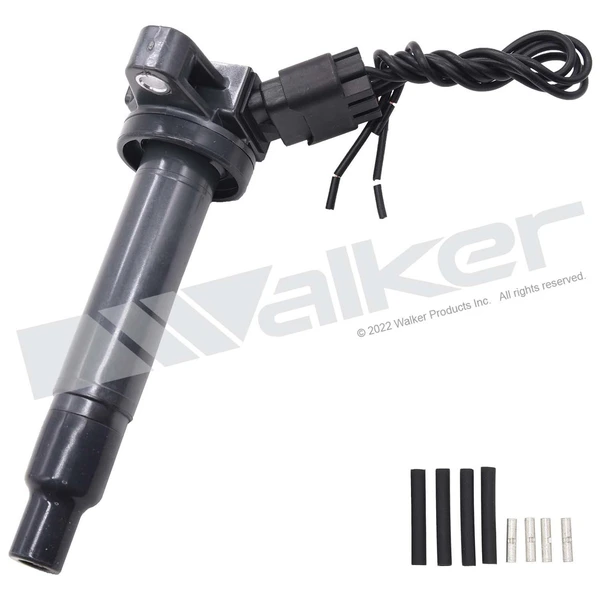 Walker Products 921-92010 Ignition Coil