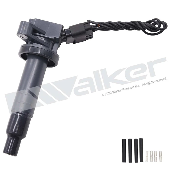 Walker Products 921-92013 Ignition Coil