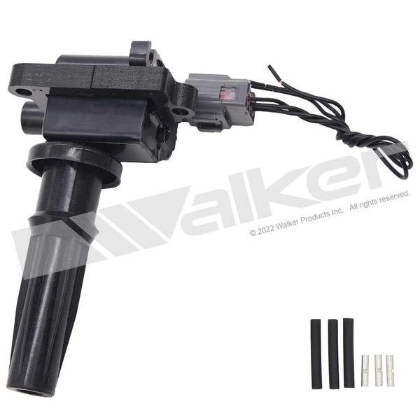 Walker Products 921-92018 Ignition Coil