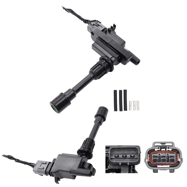 Walker Products 921-92081 Ignition Coil