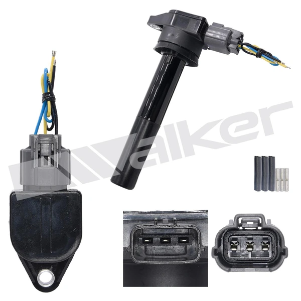 Walker Products 921-92086 Ignition Coil
