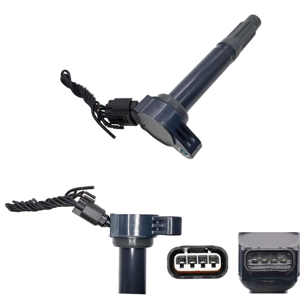 Walker Products 921-92089 Ignition Coil