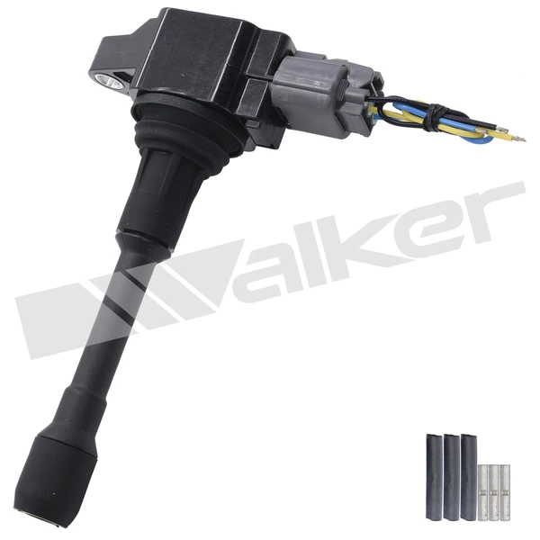 Walker Products 921-92107 Ignition Coil, Front Side