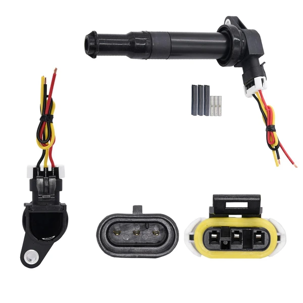 Walker Products 921-92158 Ignition Coil