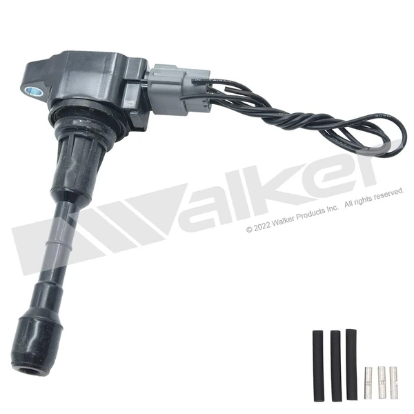 Walker Products 921-92167 Ignition Coil, Rear Side