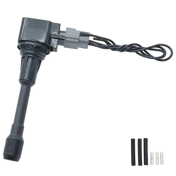 Walker Products 921-92176 Ignition Coil, Rear Side