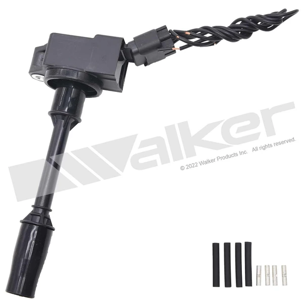 Walker Products 921-92345 Ignition Coil