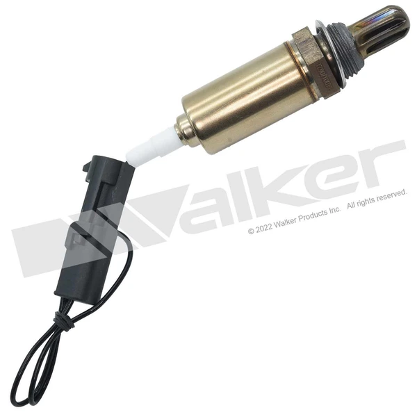 Walker Products 932-11001 Oxygen Sensor