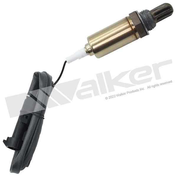 Walker Products 932-11002 Oxygen Sensor, Rear Side