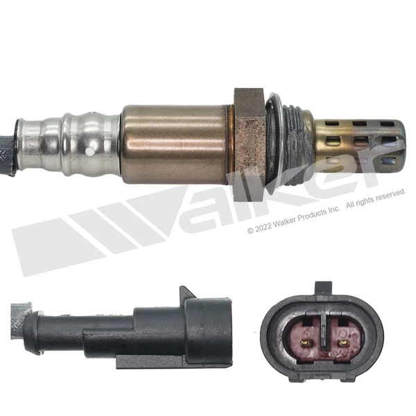 Walker Products 932-12002 Oxygen Sensor