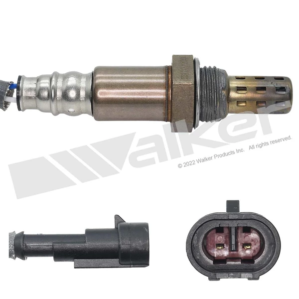 Walker Products 932-12004 Oxygen Sensor