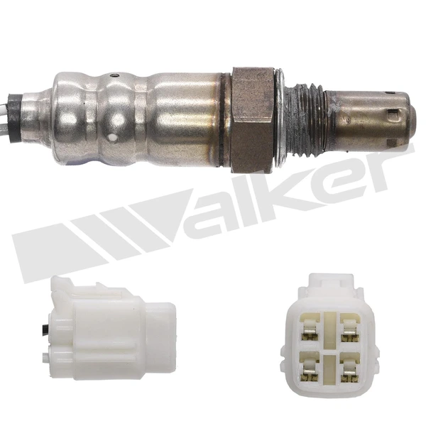Walker Products 932-14007 Oxygen Sensor, Front Side