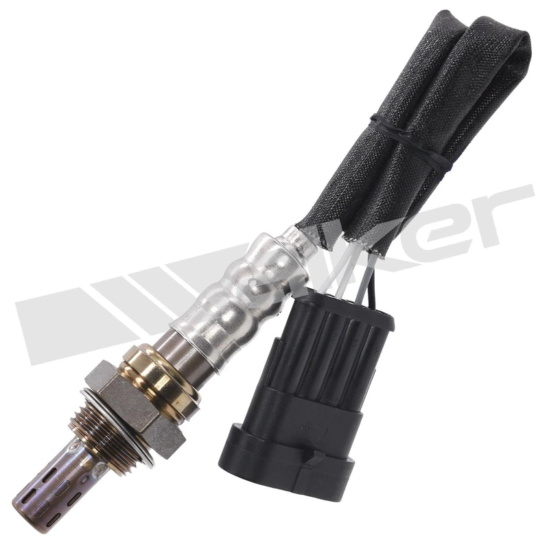 Walker Products 932-14008 Oxygen Sensor, Right Passenger Side