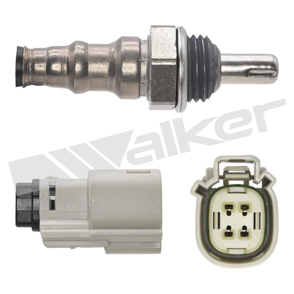 Walker Products 932-14064 Oxygen Sensor, Front Side