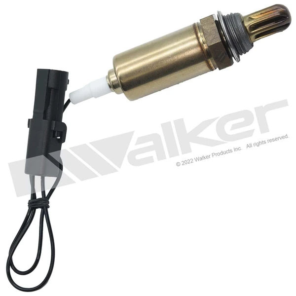 Walker Products 932-41001 Oxygen Sensor