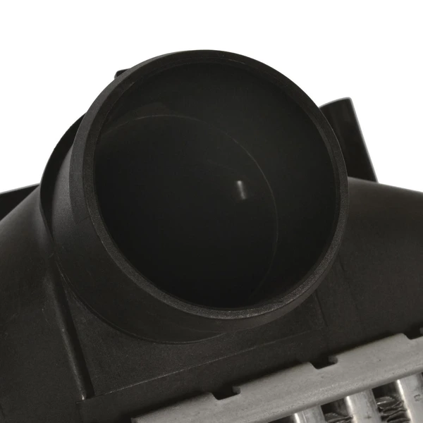 Standard CAC6 Intercooler, Front Side