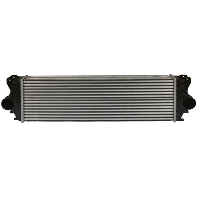 Standard CAC6 Intercooler, Front Side