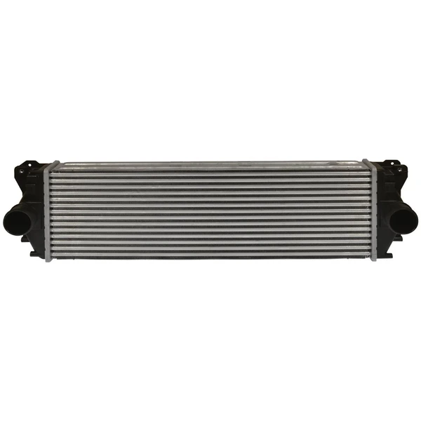 Standard CAC6 Intercooler, Front Side