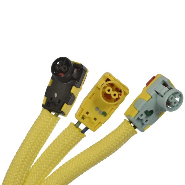 Standard CBS2459 Multi-Function Switch, Rear Side