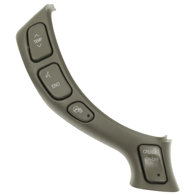 Standard CCA1040 Cruise Control Switch, Left Driver Side