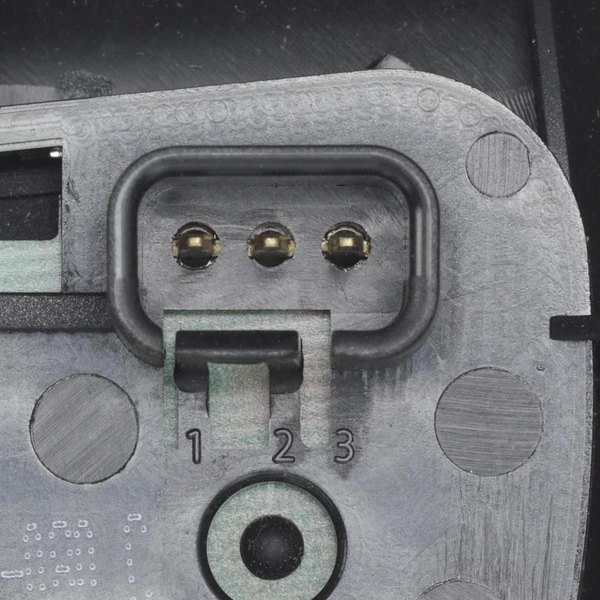 Standard CCA1026 Cruise Control Switch, Left Driver Side