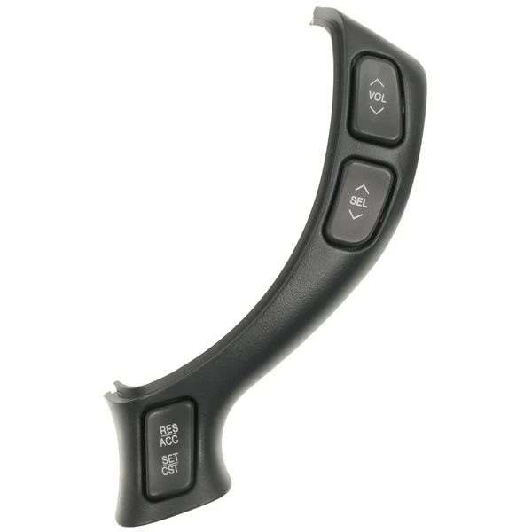 Standard CCA1037 Cruise Control Switch, Right Passenger Side
