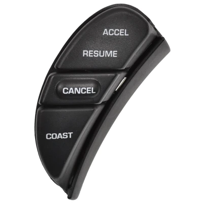 Standard CCA1110 Cruise Control Switch, Right Passenger Side