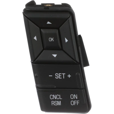 Standard CCA1399 Cruise Control Switch, Left Driver Side