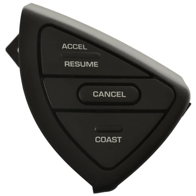 Standard CCA1313 Cruise Control Switch, Right Passenger Side
