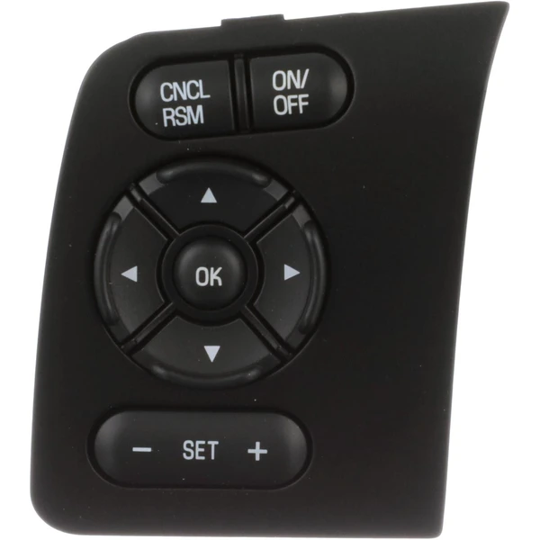 Standard CCA1400 Cruise Control Switch