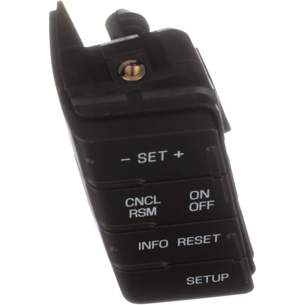 Standard CCA1401 Cruise Control Switch, Left Driver Side