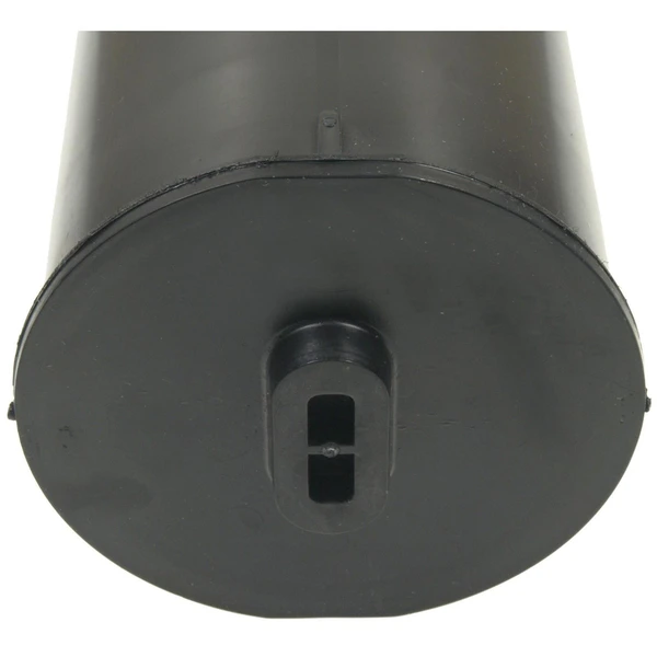 Standard CP437 Vapor Canister