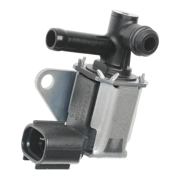 Standard CP493 Vapor Canister Purge Solenoid, Left Driver Side