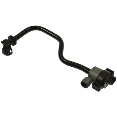 Standard CP901 Vapor Canister Purge Solenoid, Left Driver Side