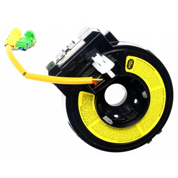 Standard CSP109 Air Bag Clockspring