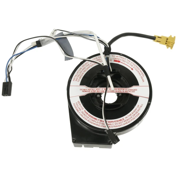Standard CSP129 Air Bag Clockspring