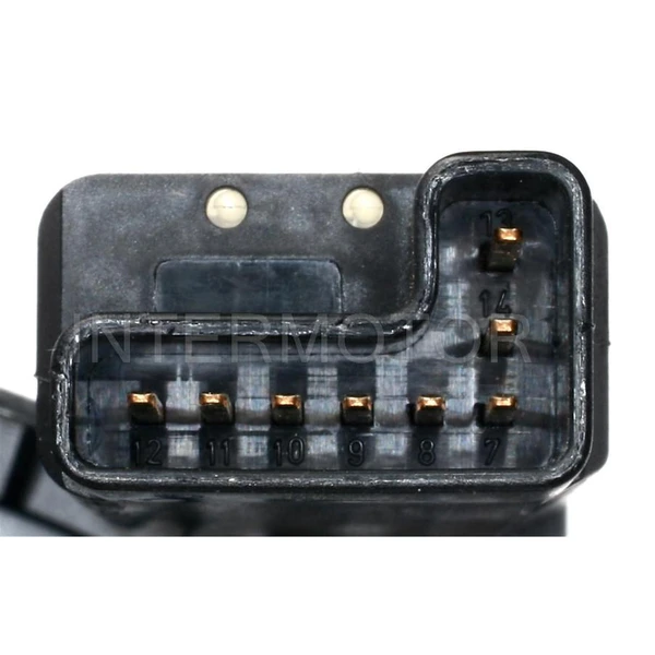 Standard CSP165 Air Bag Clockspring