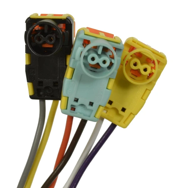 Standard CSP229 Air Bag Clockspring