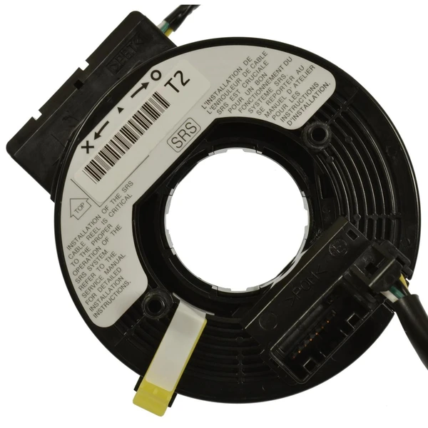 Standard CSP296 Air Bag Clockspring