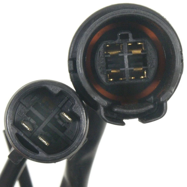 Standard AC408 Idle Air Control Valve