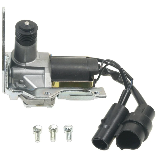 Standard AC408 Idle Air Control Valve