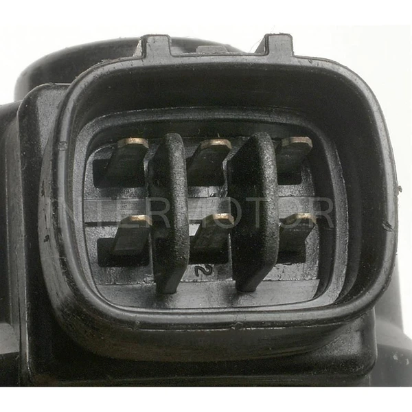 Standard AC425 Idle Air Control Valve