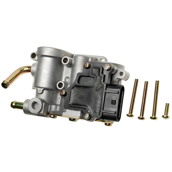 Standard AC446 Idle Air Control Valve