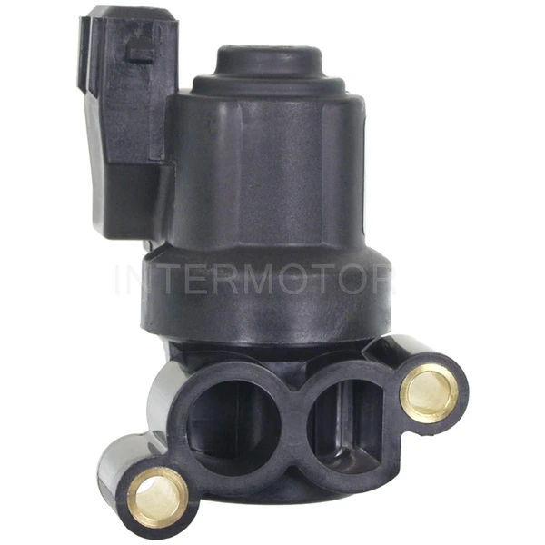 Standard AC493 Idle Air Control Valve