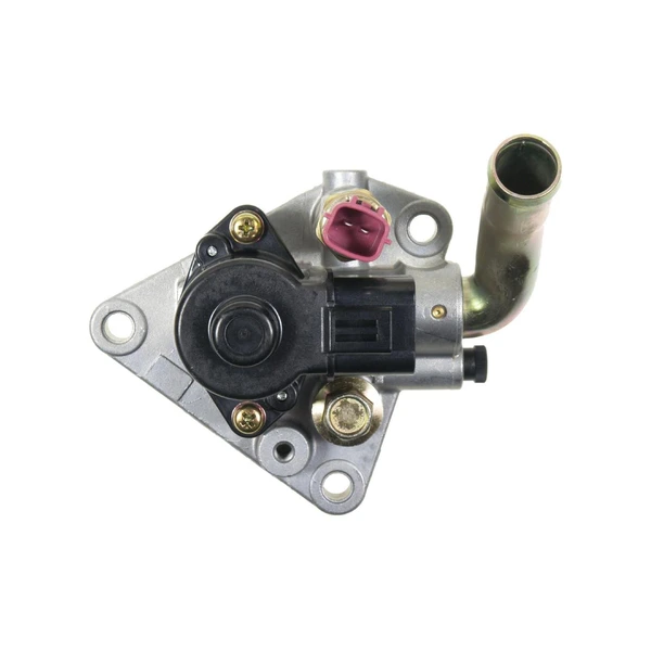Standard AC518 Idle Air Control Valve