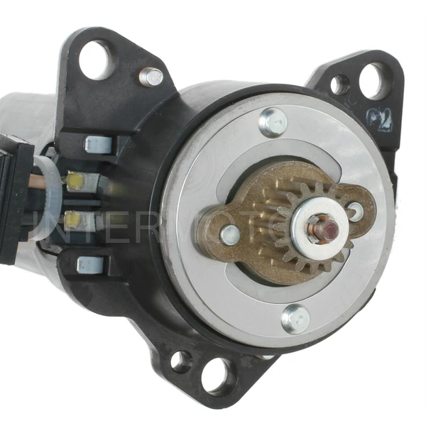 Standard AC555 Idle Air Control Valve